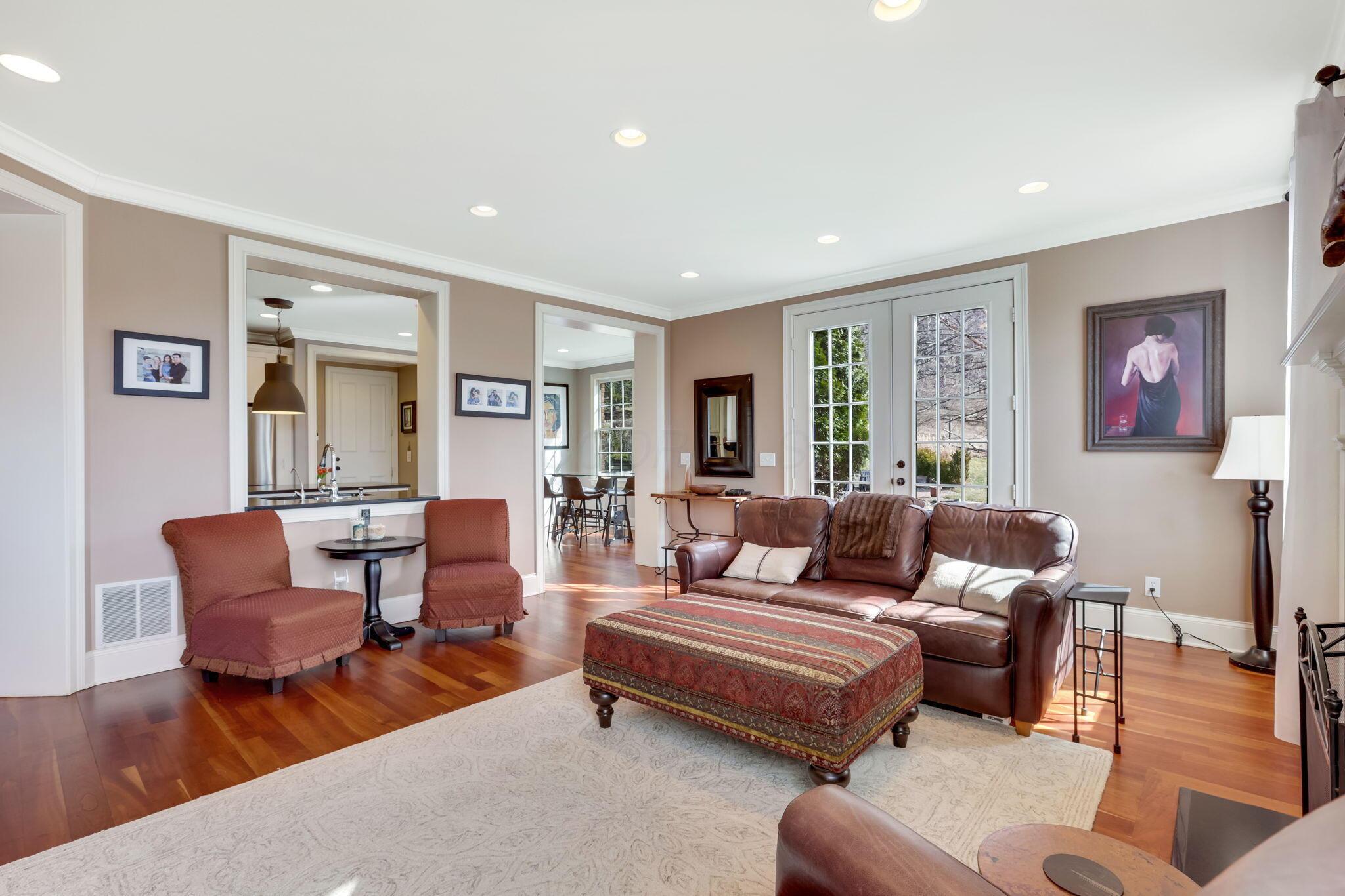 401 Glyn Tawel Drive, Granville, Ohio image 14