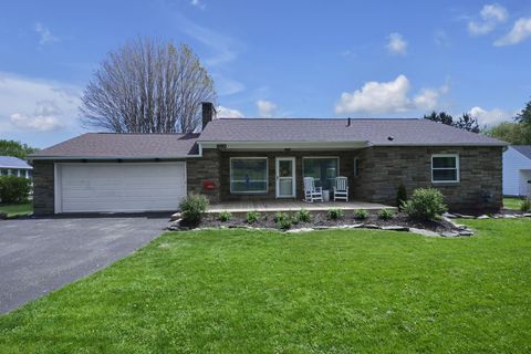 Photo of 692 Uhler Road, Marion, OH 43302 (MLS # 226013295)