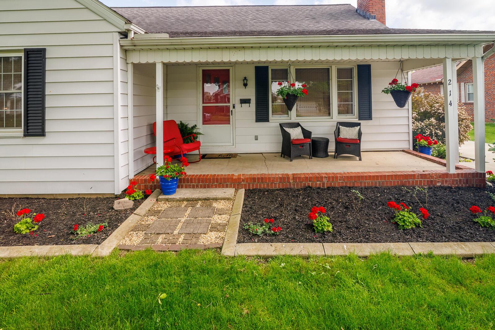 214 E Main Street, Ashville, Ohio image 2