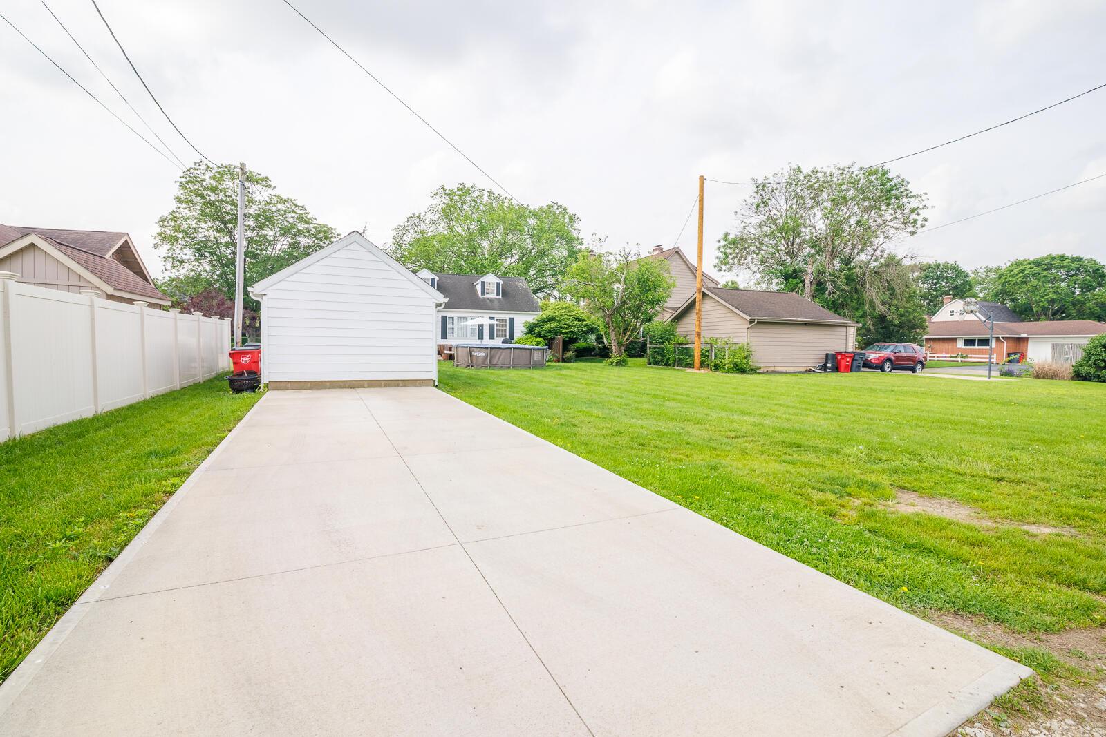 214 E Main Street, Ashville, Ohio image 39
