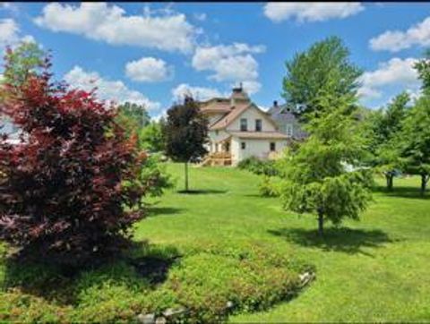405 S Union Street, Galion, OH 44833 - #: 224042255