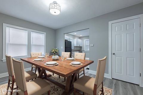 Tiny photo for 419 Bellevue Avenue, Springfield, OH 45503 (MLS # 226000177)