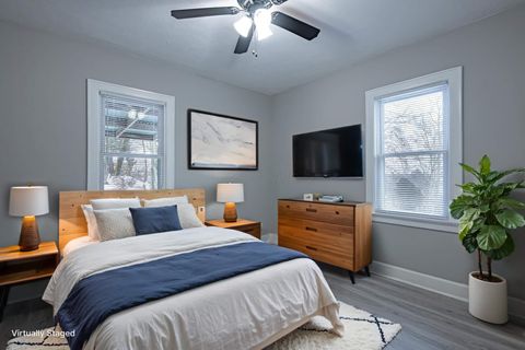 Tiny photo for 419 Bellevue Avenue, Springfield, OH 45503 (MLS # 226000177)