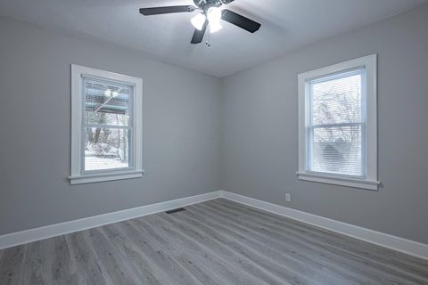 Tiny photo for 419 Bellevue Avenue, Springfield, OH 45503 (MLS # 226000177)