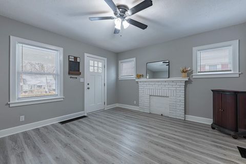 Tiny photo for 419 Bellevue Avenue, Springfield, OH 45503 (MLS # 226000177)