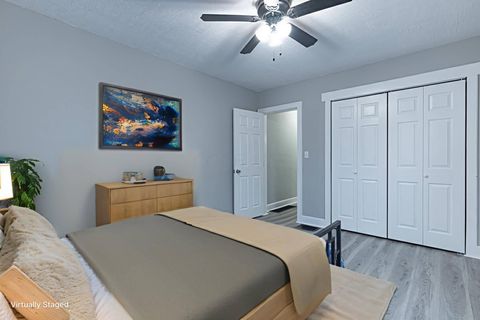 Tiny photo for 419 Bellevue Avenue, Springfield, OH 45503 (MLS # 226000177)