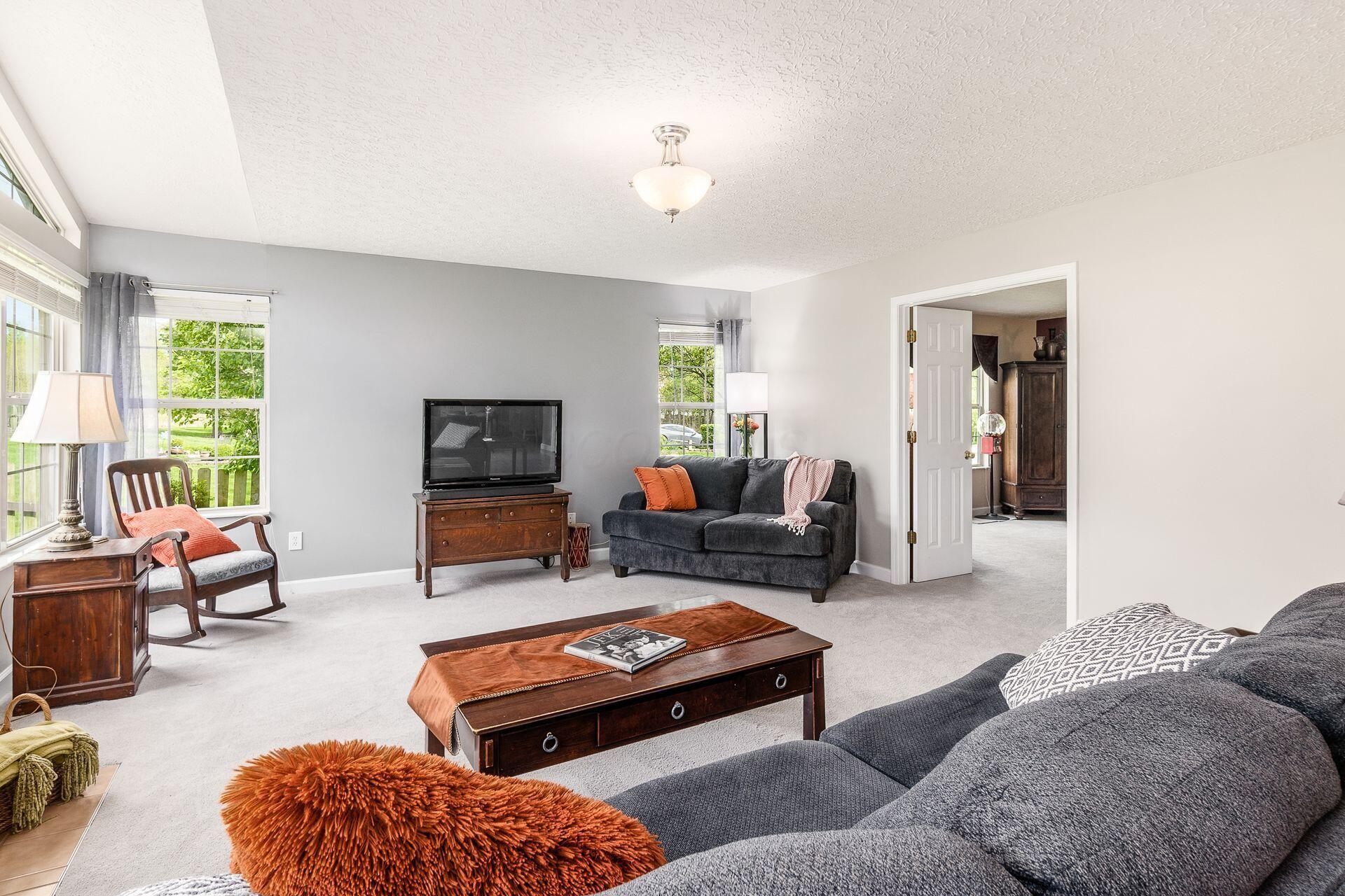5551 Ainsley Drive, Westerville, Ohio image 15