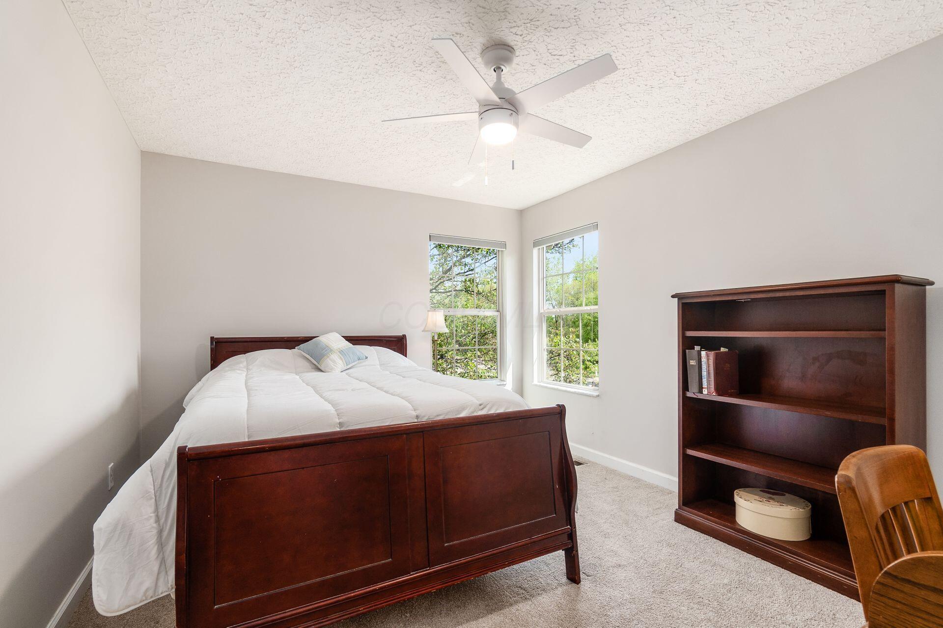 5551 Ainsley Drive, Westerville, Ohio image 27