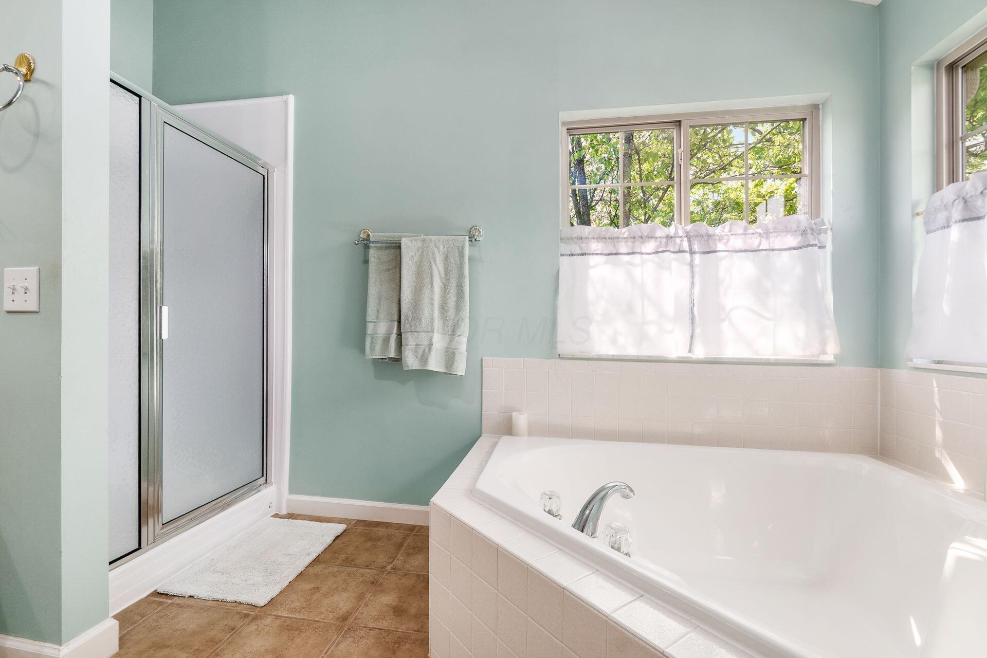 5551 Ainsley Drive, Westerville, Ohio image 23