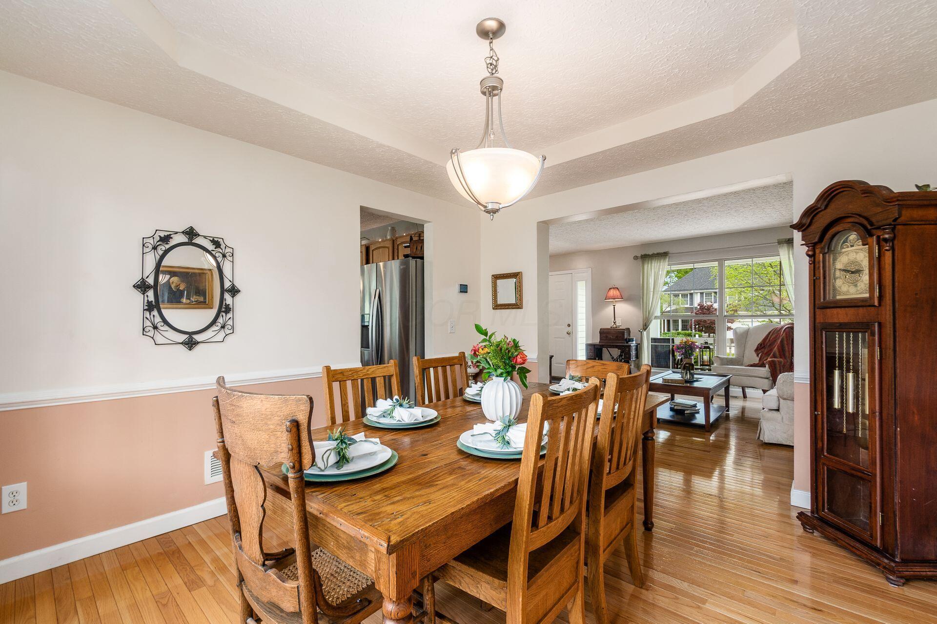 5551 Ainsley Drive, Westerville, Ohio image 8