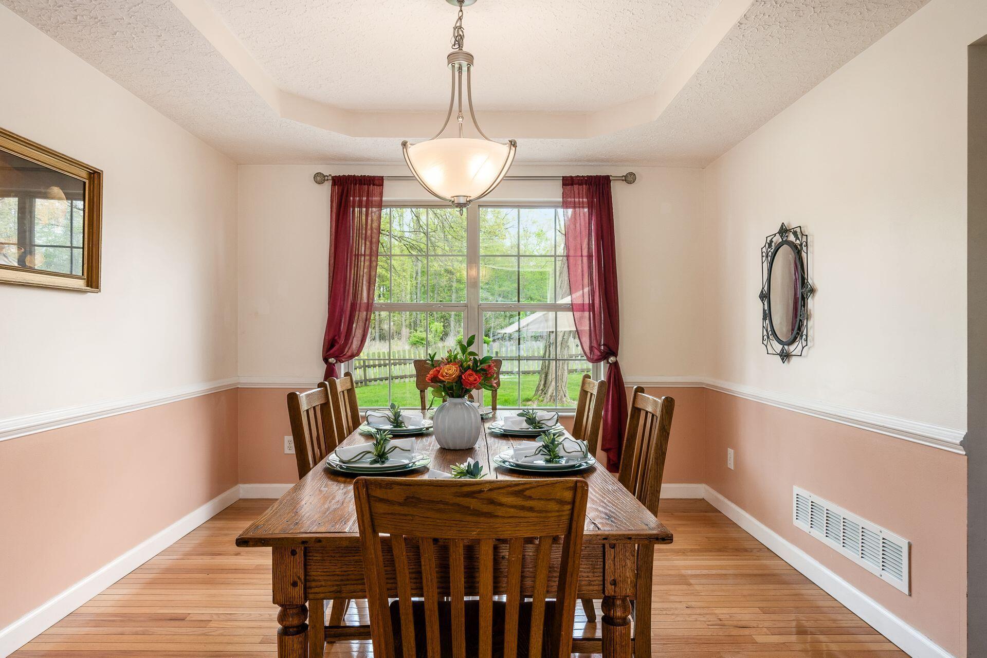 5551 Ainsley Drive, Westerville, Ohio image 7
