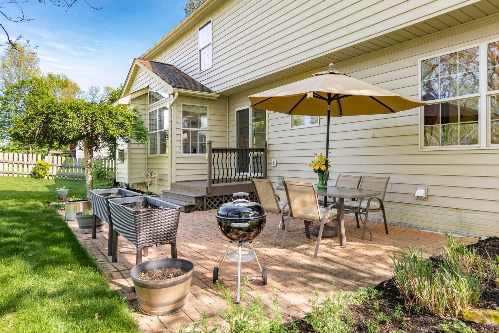5551 Ainsley Drive, Westerville, Ohio image 39