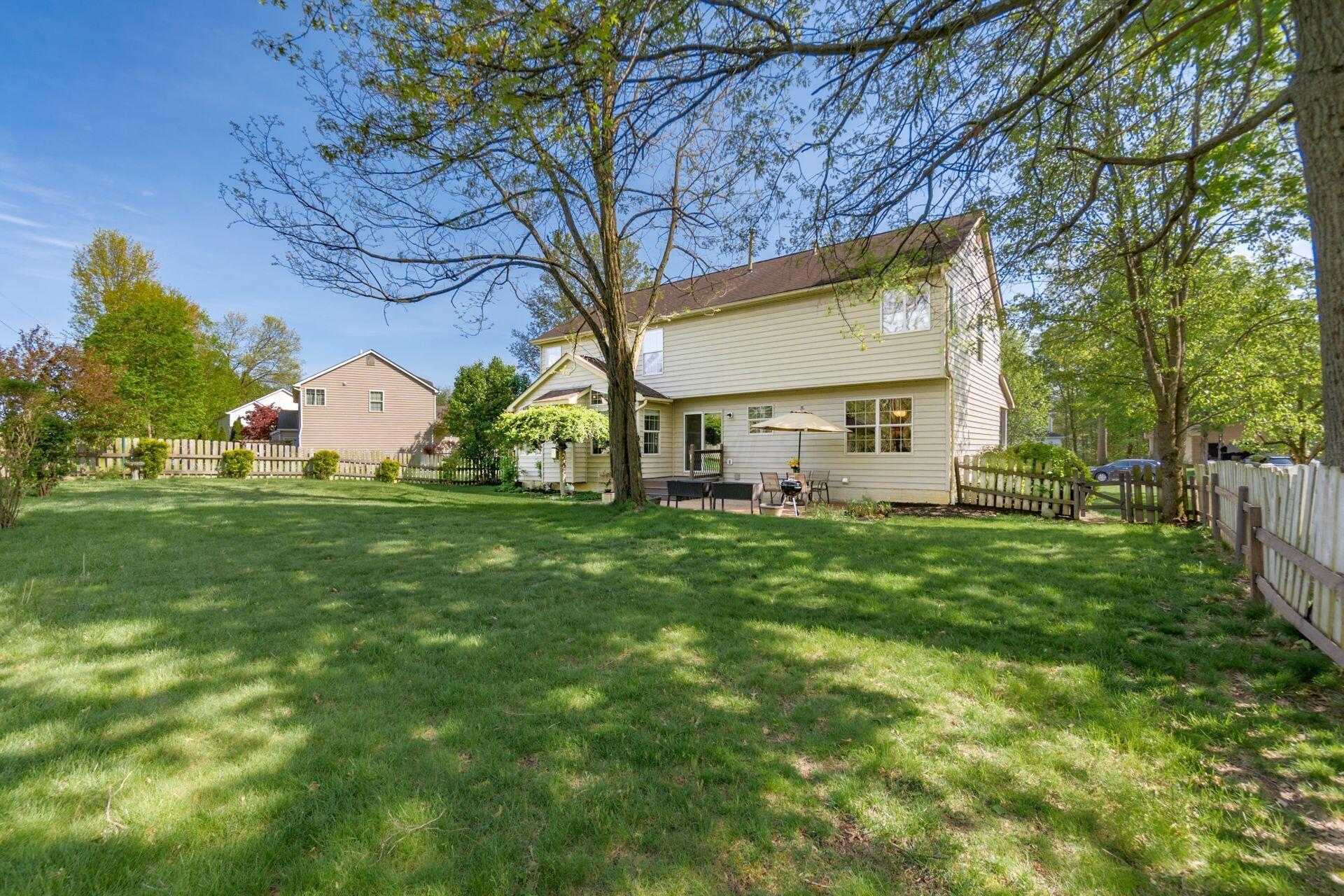 5551 Ainsley Drive, Westerville, Ohio image 41