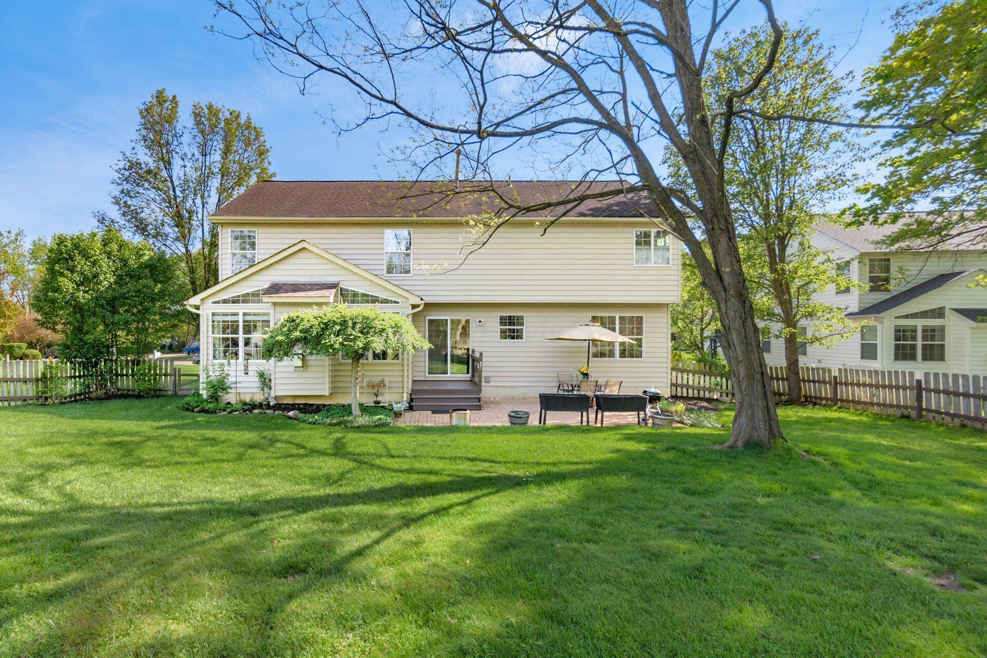 5551 Ainsley Drive, Westerville, Ohio image 42