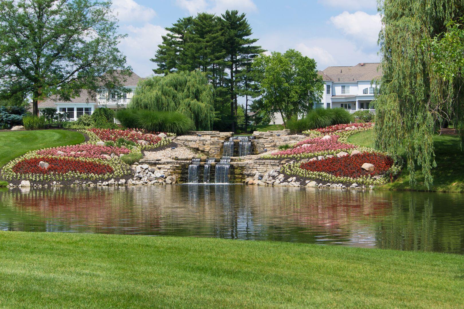 5551 Ainsley Drive, Westerville, Ohio image 46
