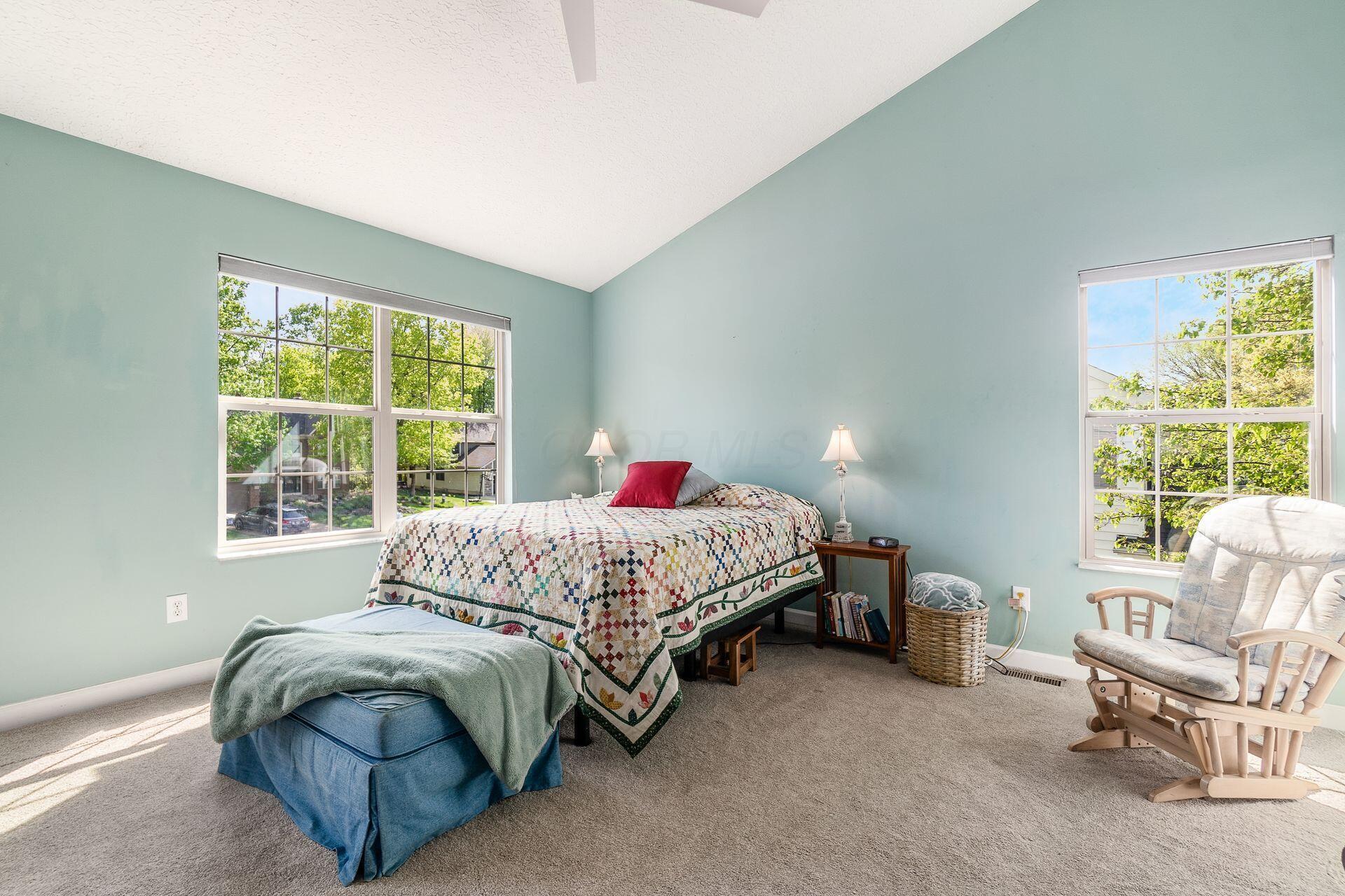 5551 Ainsley Drive, Westerville, Ohio image 20