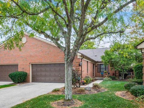 Photo of 3249 Newgate Court, Dublin, OH 43017 (MLS # 225039280)