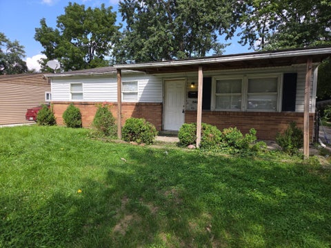 Homes For Sale - 1646 Striebel Road<br/> Franklin County, Columbus, OH 43227