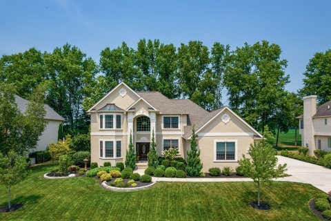 Homes For Sale - 7164 Drucilla Street<br/> Pickerington, OH 43147