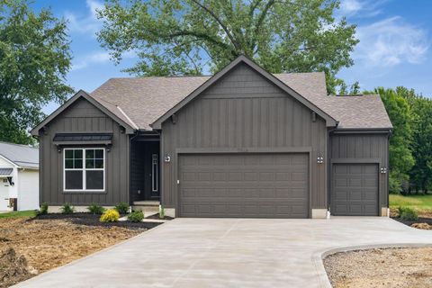 Photo of 7788 Havens Road, Blacklick, OH 43004 (MLS # 226019971)