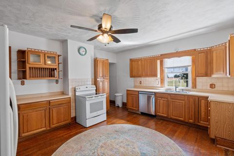 Tiny photo for 7764 Glaze Road, New Holland, OH 43145 (MLS # 226004371)