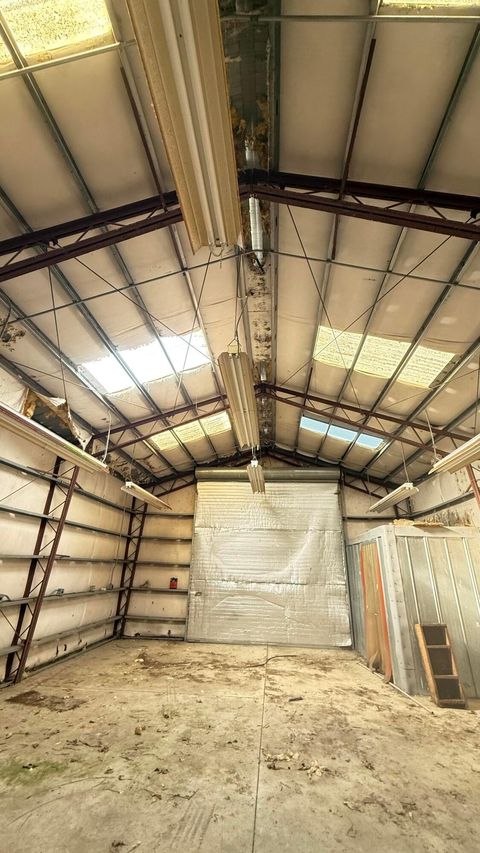 Tiny photo for 7764 Glaze Road, New Holland, OH 43145 (MLS # 226004371)