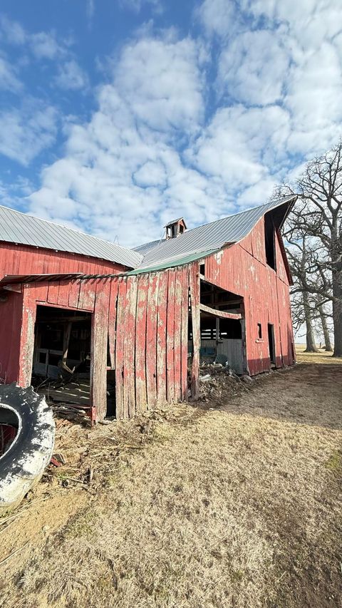 Tiny photo for 7764 Glaze Road, New Holland, OH 43145 (MLS # 226004371)