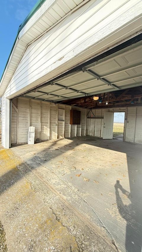 Tiny photo for 7764 Glaze Road, New Holland, OH 43145 (MLS # 226004371)