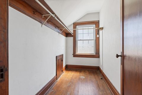 Tiny photo for 7764 Glaze Road, New Holland, OH 43145 (MLS # 226004371)