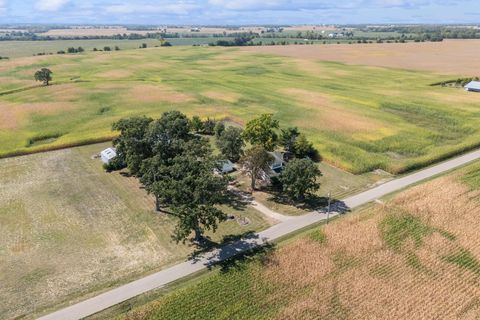 Tiny photo for 7764 Glaze Road, New Holland, OH 43145 (MLS # 226004371)