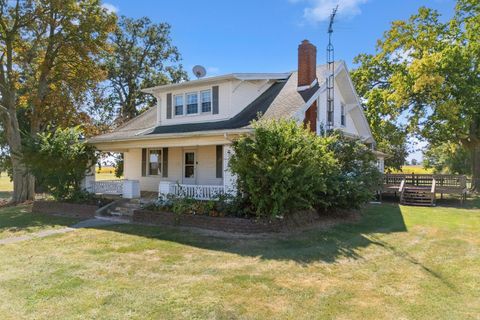 Tiny photo for 7764 Glaze Road, New Holland, OH 43145 (MLS # 226004371)