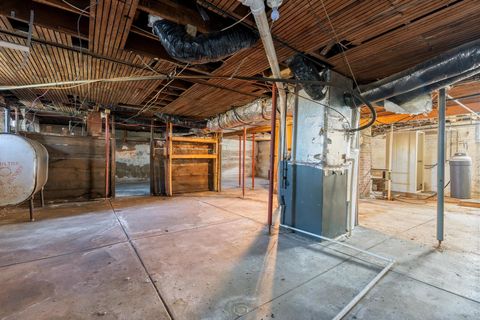 Tiny photo for 7764 Glaze Road, New Holland, OH 43145 (MLS # 226004371)