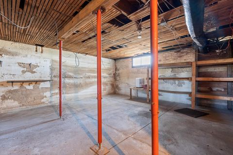 Tiny photo for 7764 Glaze Road, New Holland, OH 43145 (MLS # 226004371)