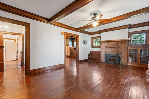 Tiny photo for 7764 Glaze Road, New Holland, OH 43145 (MLS # 226004371)