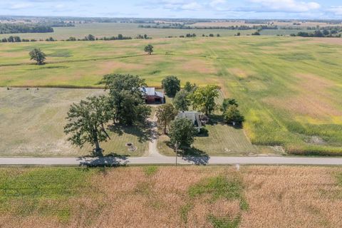 Tiny photo for 7764 Glaze Road, New Holland, OH 43145 (MLS # 226004371)