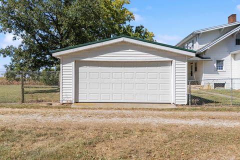 Tiny photo for 7764 Glaze Road, New Holland, OH 43145 (MLS # 226004371)