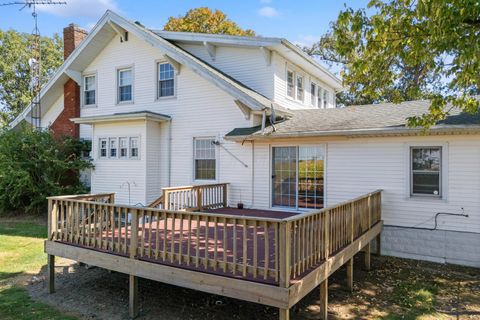 Tiny photo for 7764 Glaze Road, New Holland, OH 43145 (MLS # 226004371)