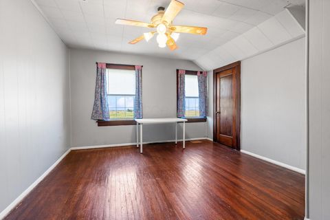 Tiny photo for 7764 Glaze Road, New Holland, OH 43145 (MLS # 226004371)