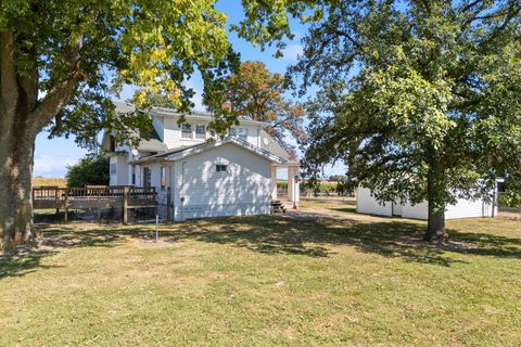 Tiny photo for 7764 Glaze Road, New Holland, OH 43145 (MLS # 226004371)