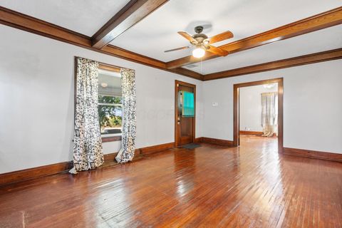 Tiny photo for 7764 Glaze Road, New Holland, OH 43145 (MLS # 226004371)