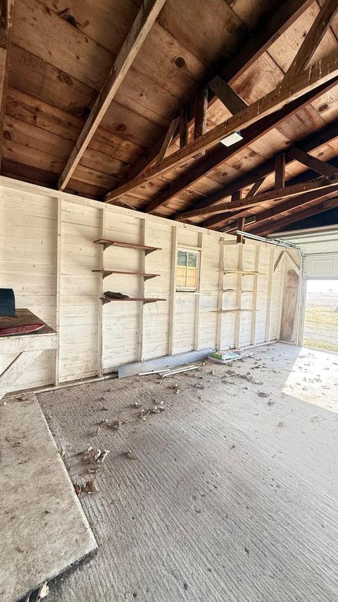 Tiny photo for 7764 Glaze Road, New Holland, OH 43145 (MLS # 226004371)