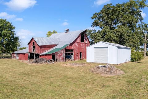 Tiny photo for 7764 Glaze Road, New Holland, OH 43145 (MLS # 226004371)