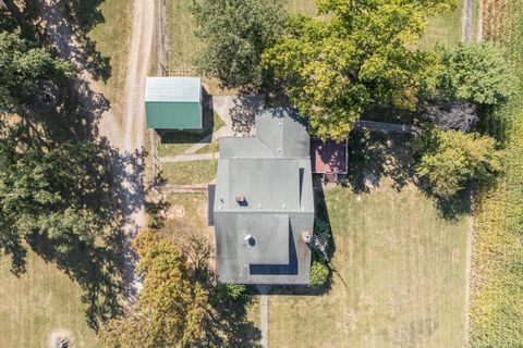 Tiny photo for 7764 Glaze Road, New Holland, OH 43145 (MLS # 226004371)