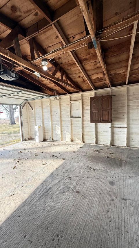 Tiny photo for 7764 Glaze Road, New Holland, OH 43145 (MLS # 226004371)