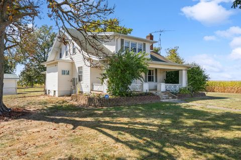 Tiny photo for 7764 Glaze Road, New Holland, OH 43145 (MLS # 226004371)