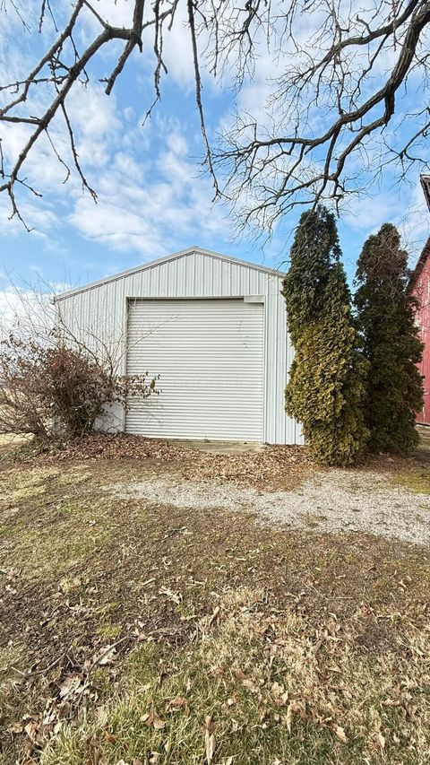 Tiny photo for 7764 Glaze Road, New Holland, OH 43145 (MLS # 226004371)