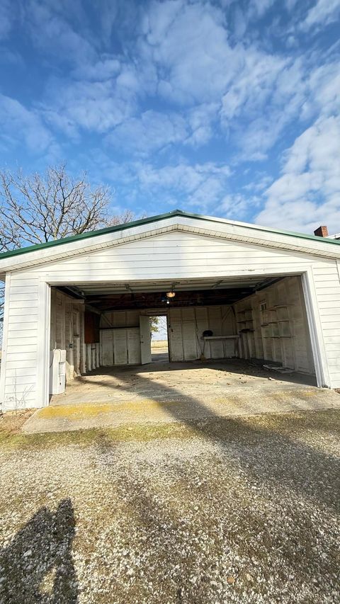 Tiny photo for 7764 Glaze Road, New Holland, OH 43145 (MLS # 226004371)