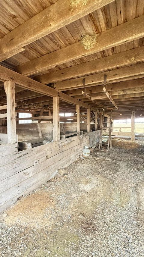 Tiny photo for 7764 Glaze Road, New Holland, OH 43145 (MLS # 226004371)