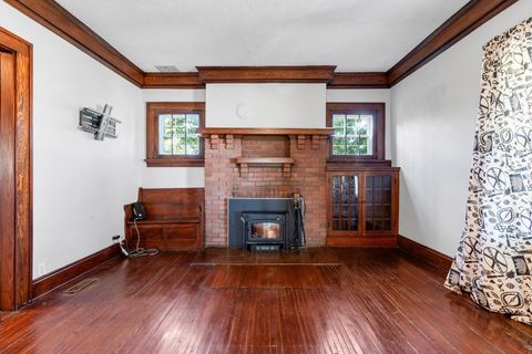 Tiny photo for 7764 Glaze Road, New Holland, OH 43145 (MLS # 226004371)