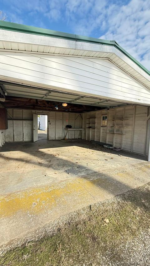 Tiny photo for 7764 Glaze Road, New Holland, OH 43145 (MLS # 226004371)